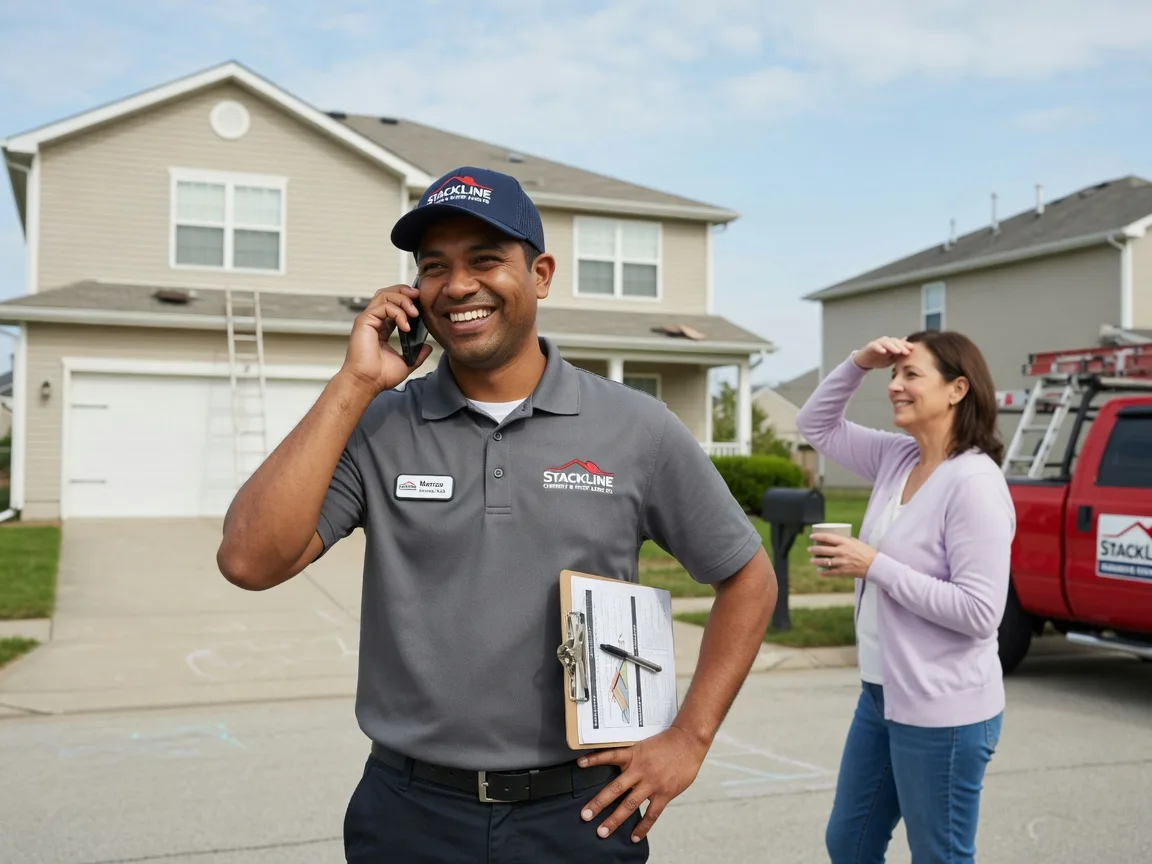 Chimney flashing repair Morrowville, KS FAQs